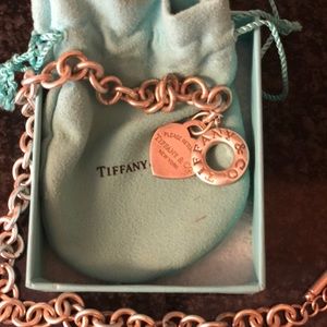 Tiffany necklace